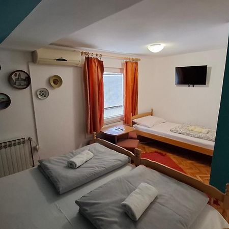 Aventurin Rooms Слунь Номер фото
