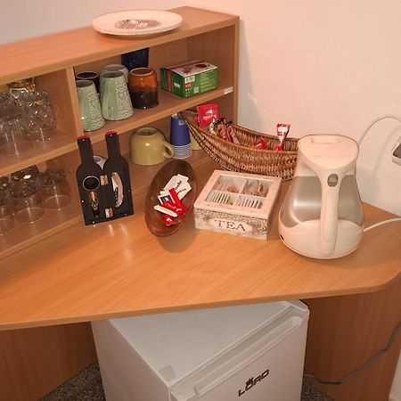 Aventurin Rooms Слунь Екстер'єр фото