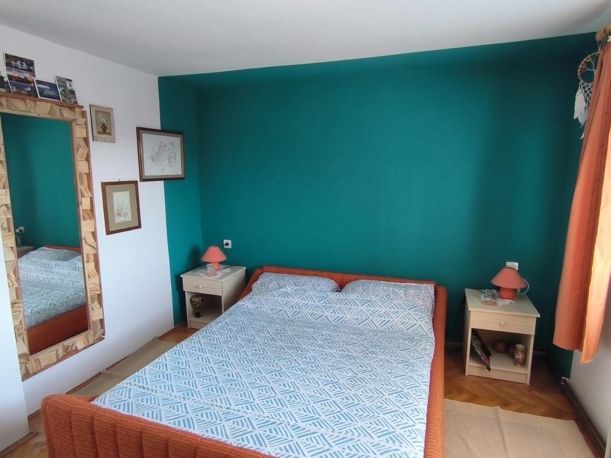 Aventurin Rooms Слунь Екстер'єр фото