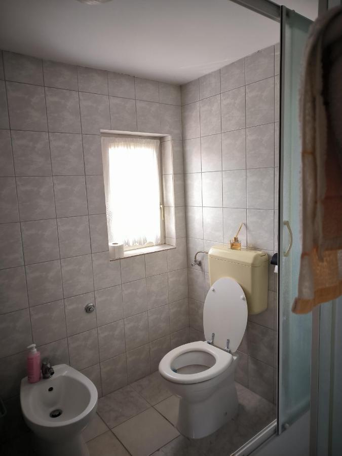 Aventurin Rooms Слунь Екстер'єр фото