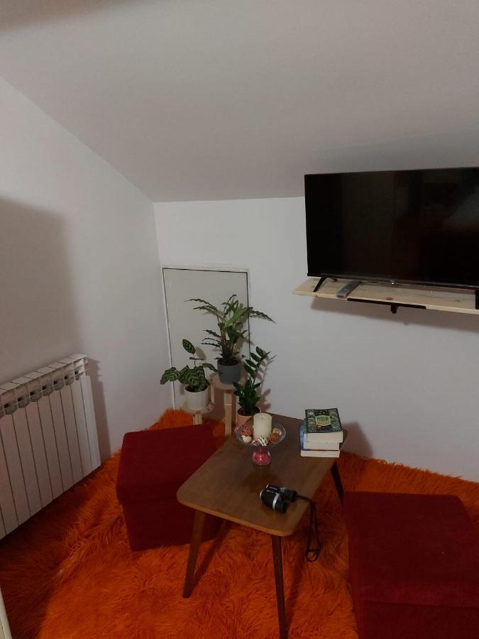 Aventurin Rooms Слунь Екстер'єр фото