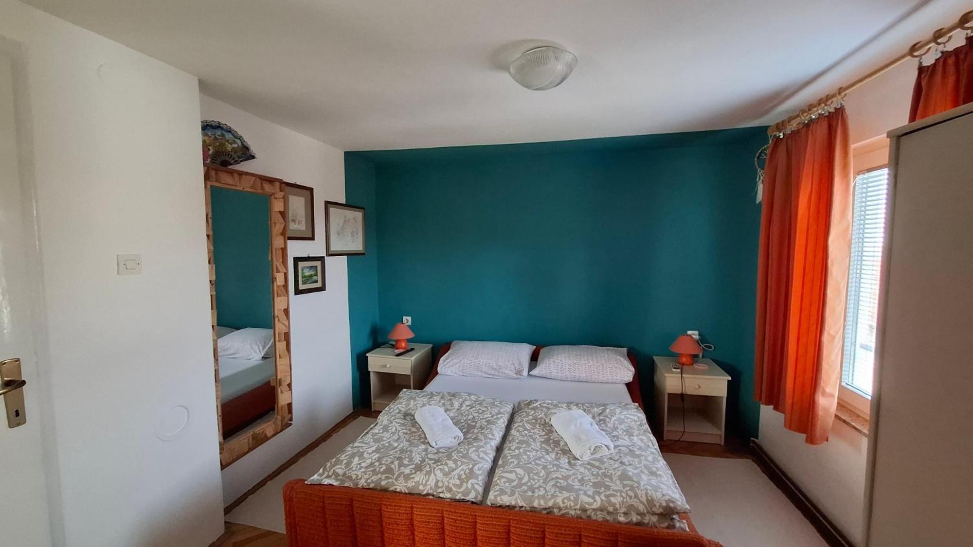 Aventurin Rooms Слунь Екстер'єр фото